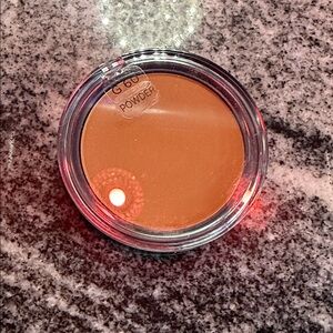 COVER FX G60 Pressed MineralPowder Foundation -